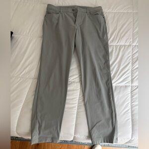 Lululemon ABC 5 Pocket Pant